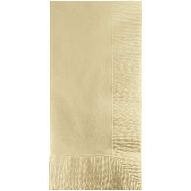 Ivory Guest Towels