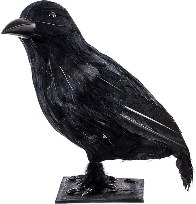 Crows Asst Styles 8-12"