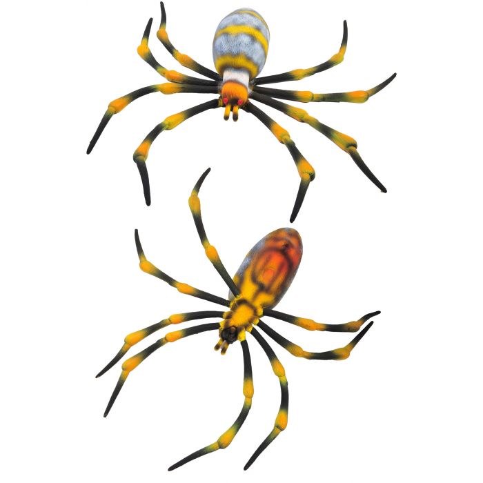 Spider 18" Giant Joro