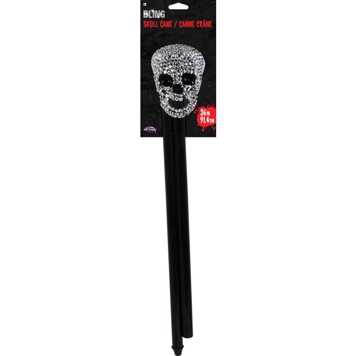 Cane Bling Asst