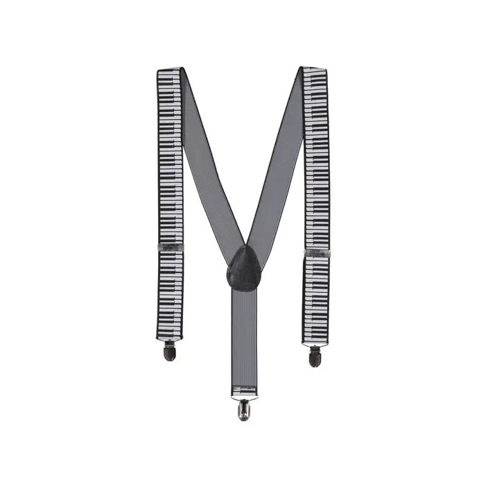 Piano Suspenders