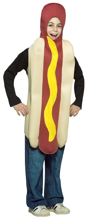 Hot Dog Child M/L