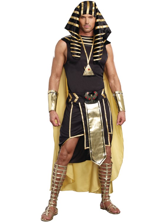 King Of Egypt XL