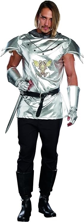Knight Time Male XL