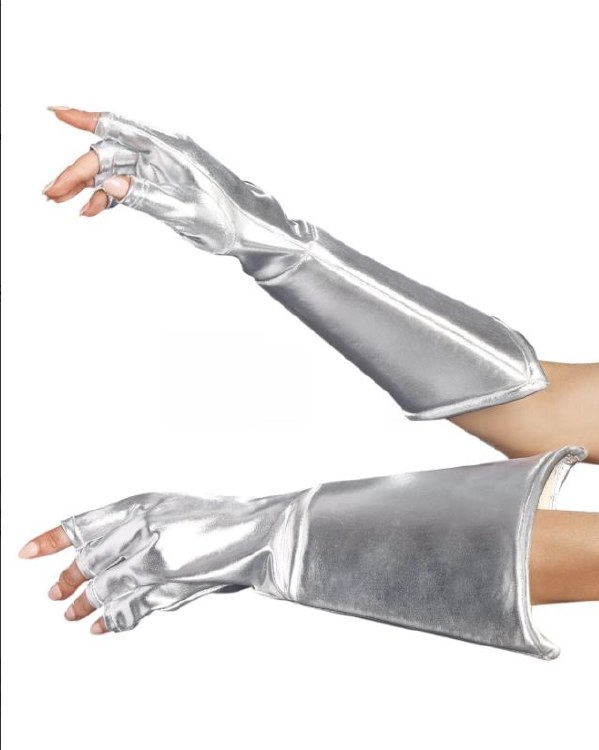 Gloves Galaxy Medieval