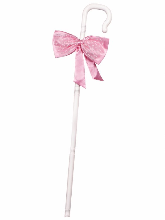 Sheperds Hook With Bow