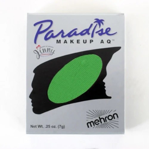 Paradise Refill Amazon Green
