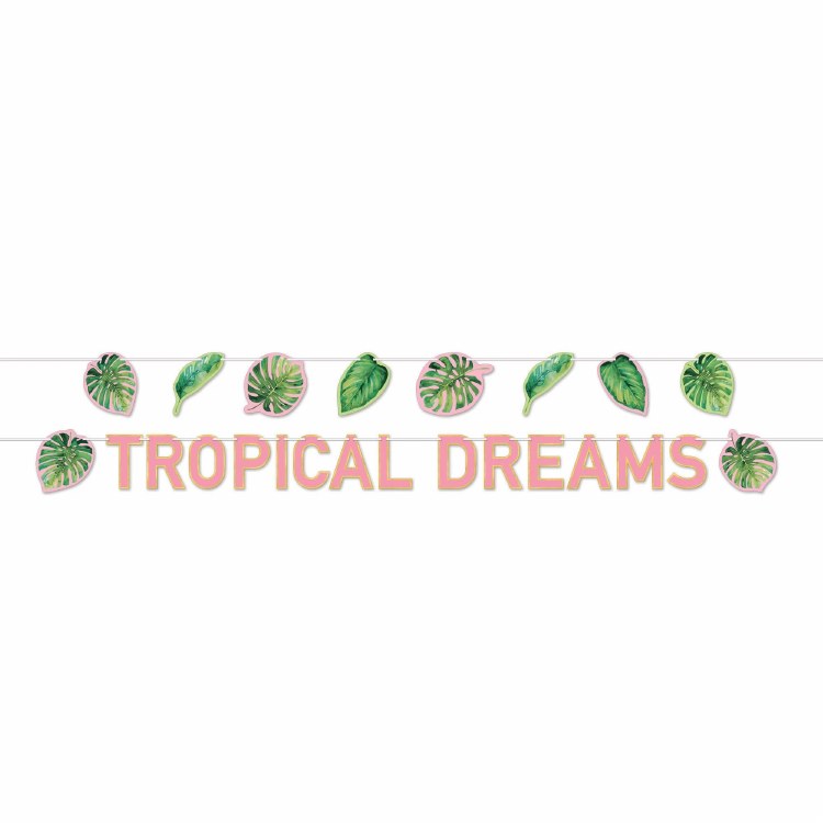 Banner Royal Palm