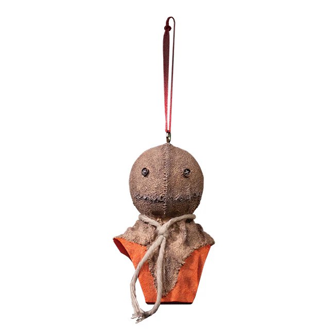 Ornament SAM Trick R Treat
