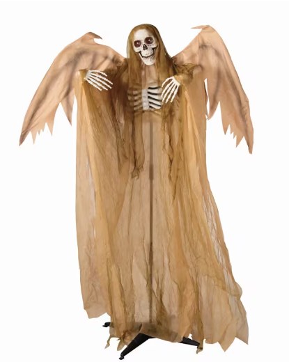 PROP Standing Reaperw/Wings AN