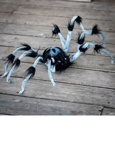 Spider Walking 31.5"