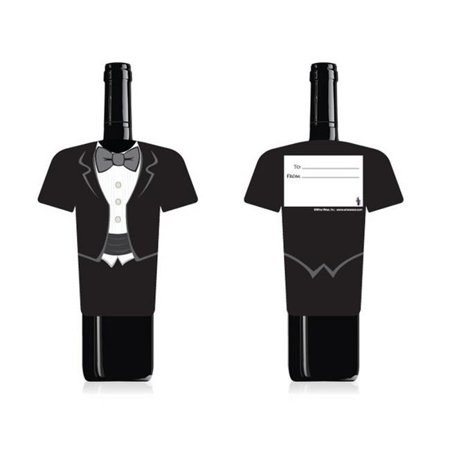 Wine Wear Tuxedo