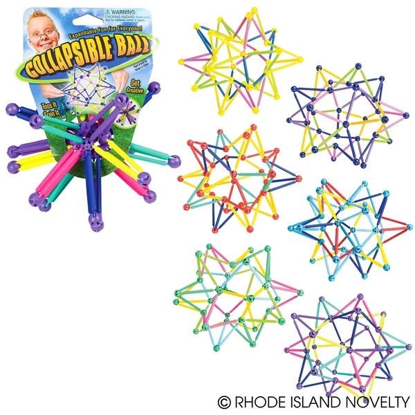 Collapsible Ball 12in