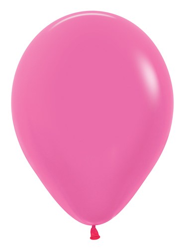 BllnBag 11" Neon Magenta