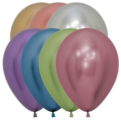 BllnBag 11" Reflex Asst.