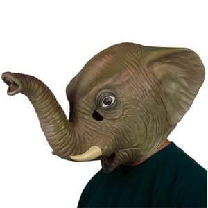 Mask Elephant