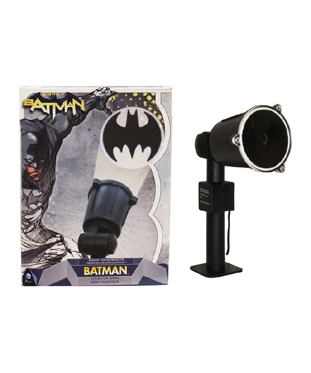 Batman Symbol Projector Light