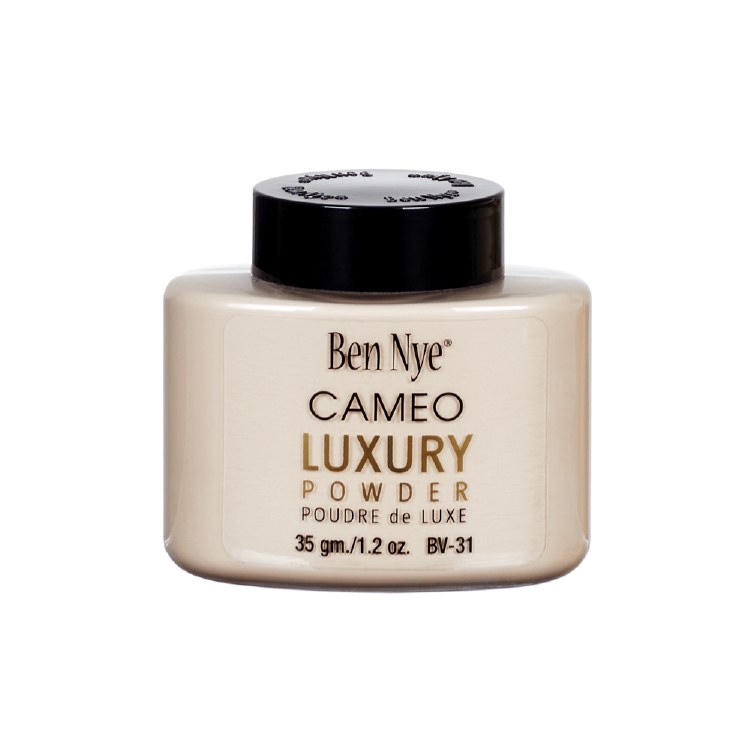 Ben Nye Luxury Powder Cameo 1.2 oz
