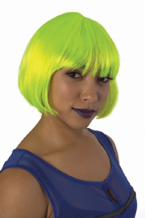 Bob Neon Lime/Yellow