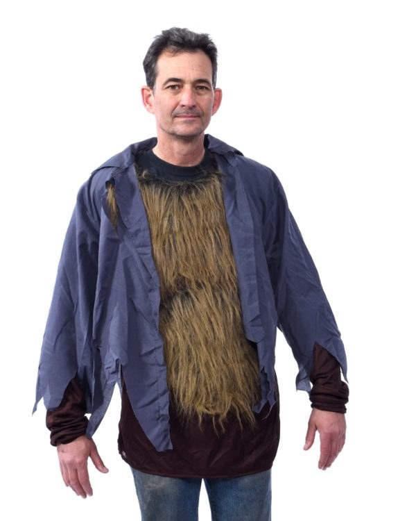 Wolf Shirt STD