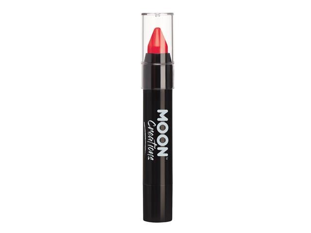 Body Crayon - Red