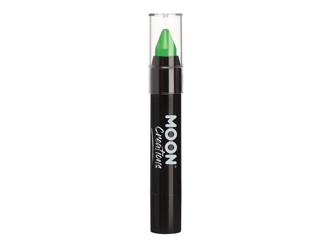 Body Crayon - Green