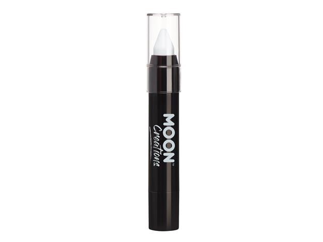 Body Crayon - White