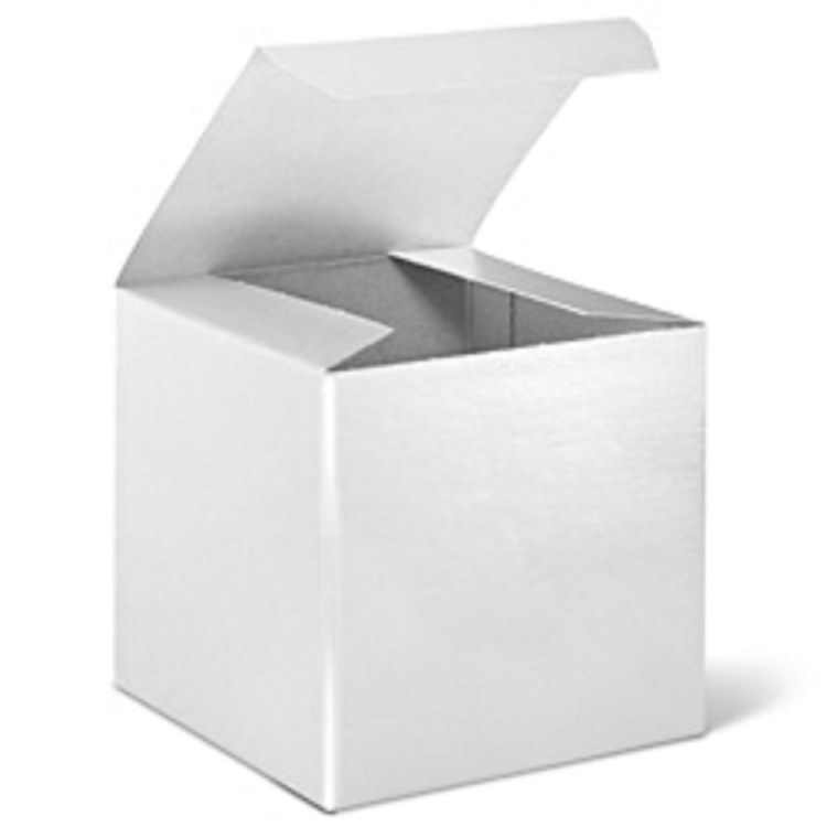 Gift Boxes Cube 2ct