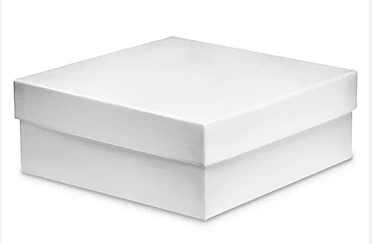 Gift Boxes Giftware 2ct