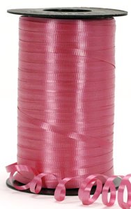 Curling Ribbon Rose 500yd