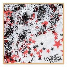 Confetti Living Fossil