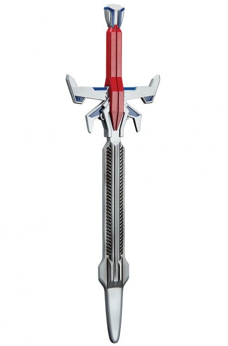 Sword Optimus Prime