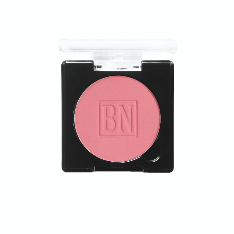 Dry Rouge Pink Blush