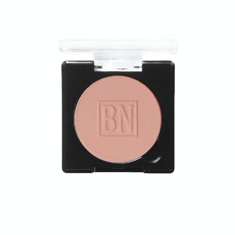 Dry Rouge Natural Blush