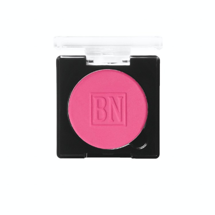 Dry Rouge Cool Pink