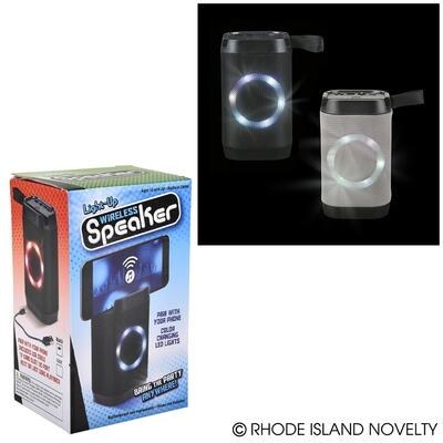 Speaker Mini Portable Wireless