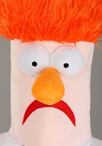 Disney The Muppets Beaker Mask