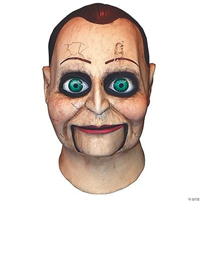 Mask Billy DEAD SILENCE