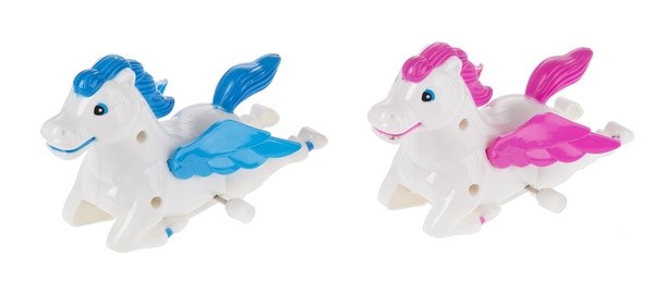Pegasus Wind Up Toy 1pc