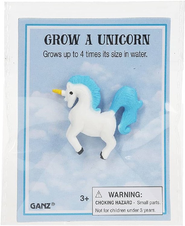 Grow A Unicorn