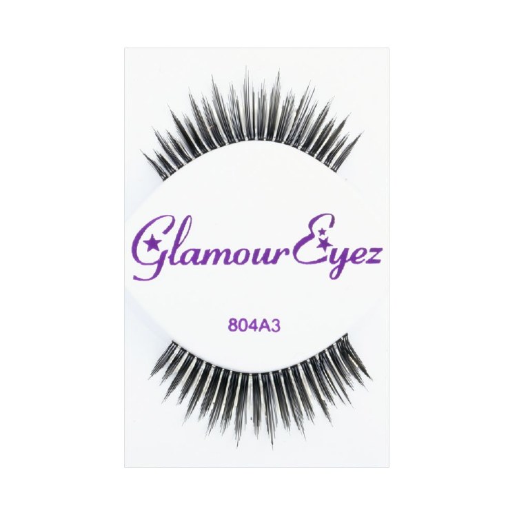 Glamour Eyez Lashes #804A3
