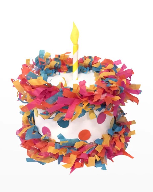 Surprize Pinata HB Cake 5in