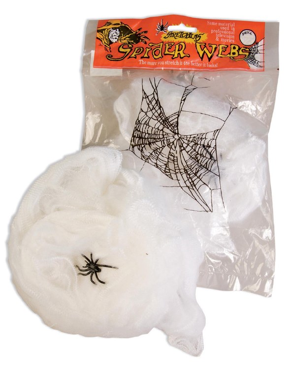 Spider Web .5oz