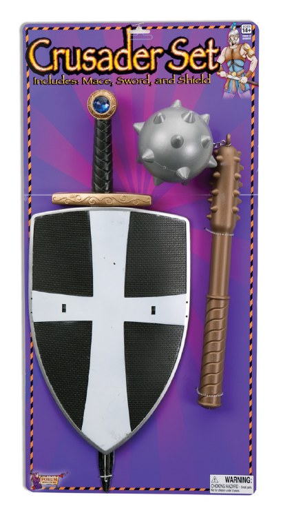 Crusader Set
