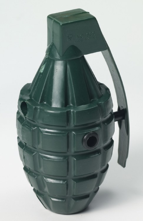 Grenade Water Bomb
