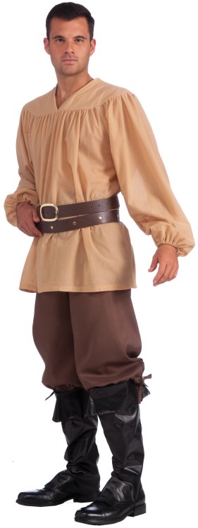 Medieval Knickers XL