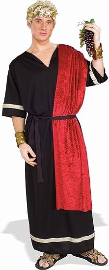 Roman Senator XL