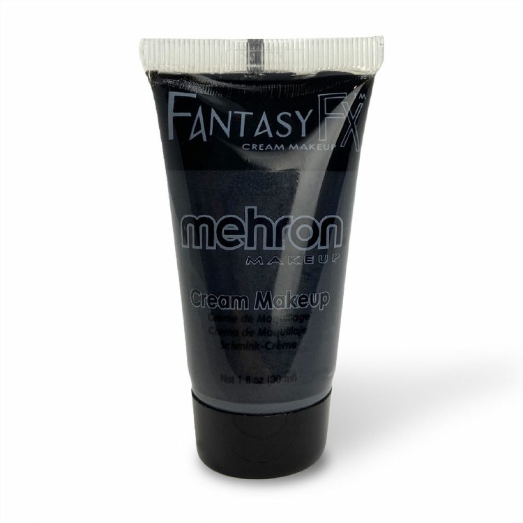 Fantasy FX Tube Black