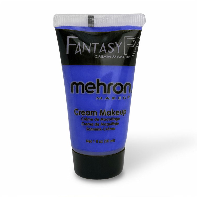 Fantasy FX Tube Blue