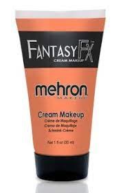 Fantasy FX Tube Orange